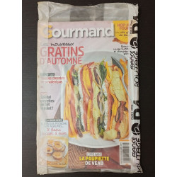 Gourmand nº455 (neuf sous blister)