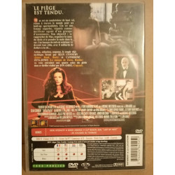 Haute Voltige Sean Connery DVD