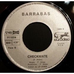 Family Size / Checkmate