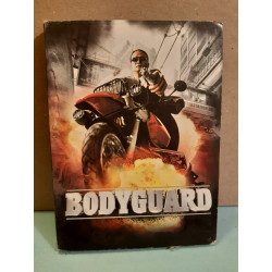 Bodyguard Tony Jaa DVD