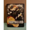 Bodyguard Tony Jaa DVD