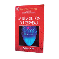 La révolution du cerveau