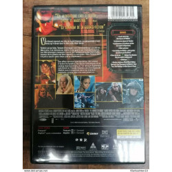 DVD Les Chroniques de Riddick (Vin Diesel)