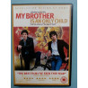 My brother is an only child DVD