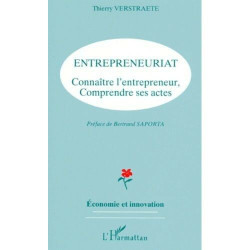 ENTREPRENEURIAT