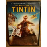 Les Aventures de Tintin Le Secret de la Licorne DVD