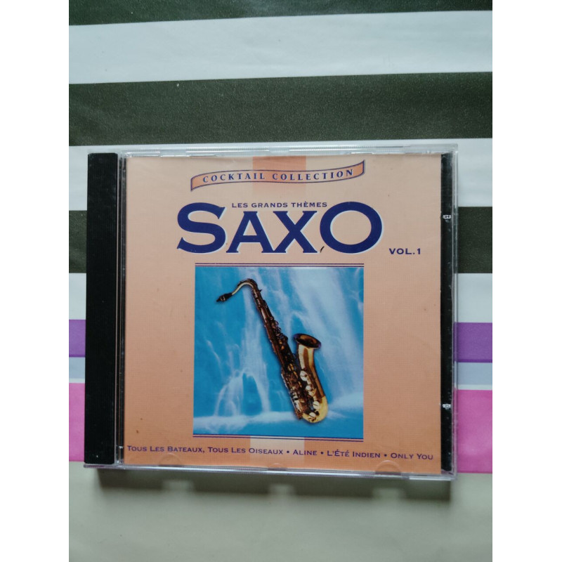 Saxo