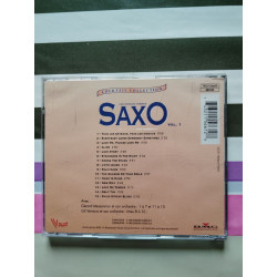 Saxo