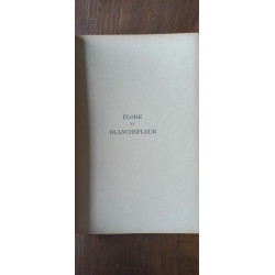 Gassies Des Brulies Flore et blanchefleur