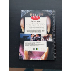 Tigre des marais - Avec un DVD