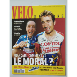 Vélo Magazine nº 425