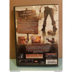 La colline a des yeux DVD