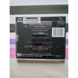 Ludwig van Beethoven : sa vie ses oeuvres