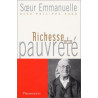 Richesse De La Pauvrete