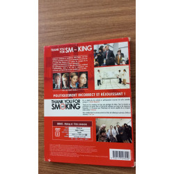 Thank you for smoking - ça va faire un tabac