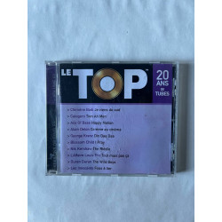 Le Top Volume 42 CD