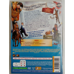 La Nuit au musée 2 Ben Stiller Amy Adams DVD simple