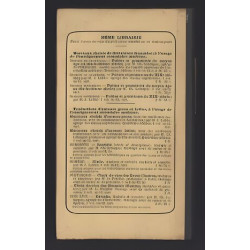 Choix de vies des Romains illustres par FEUILLET