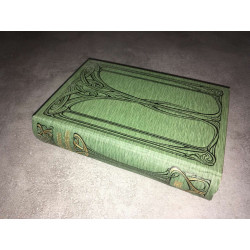 Hoffmann von Fallersleben Ausgewählte Werke HESSES 4 Bänden in 1...