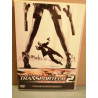Le Transporteur 2 Jason Statham DVD simple