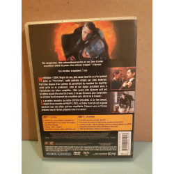Minority report Tom Cruise DVD