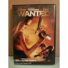 Wanted James McAvoy Morgan Freeman DVD