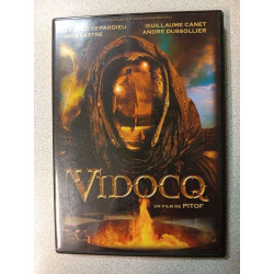 Vidocq