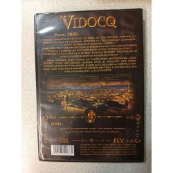 Vidocq