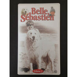 Belle et Sébastien