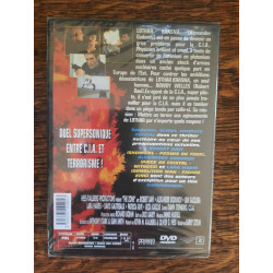 DVD - Zone Limite Duel Supersonique entre C.I.A. et Terrorisme