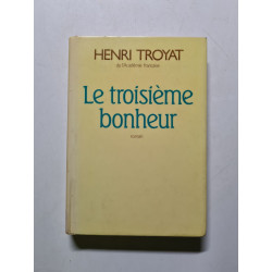 Le troisième bonheur