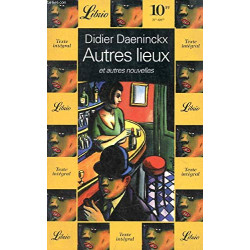 Autres lieux
