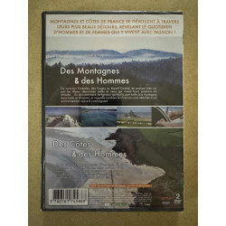 Des côtes et des hommes , des montagnes et des hommes [FR Import]...
