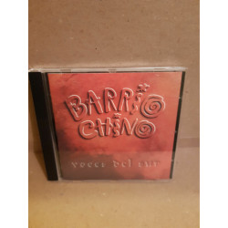 Barrio Chino Voces del sur CD