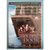 Golden Door Charlotte Gainsbourg Vincenzo Amato Bonus DVD simple