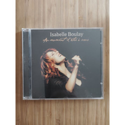 Au moment d'être à soi