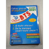 Objectif BTS Culture générale et expression 2021