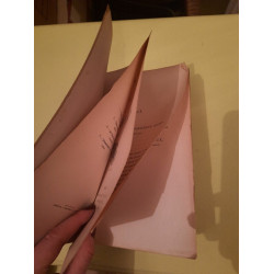 Abbé c Quiévreux La Rédemption Librairie Vic et amat