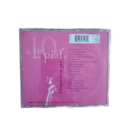 La vie en piaf