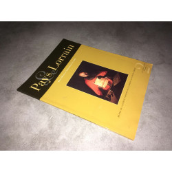 Revue LE PAYS LORRAIN Mai 2005 2 JOURNAL SOCIETE HISTOIRE DE LORRAINE