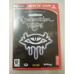 PC CD-Rom - Neverwinter Nights (Atari)