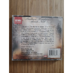 Barbara Hendricks - Chante Noël