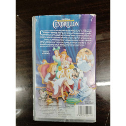 Cendrillon