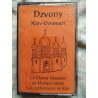 Dzvony Kiev-Dzvonari - Le Choeur Ukrainien 1 et 2 Cassettes...