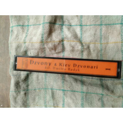 Dzvony Kiev-Dzvonari - Le Choeur Ukrainien 1 et 2 Cassettes...