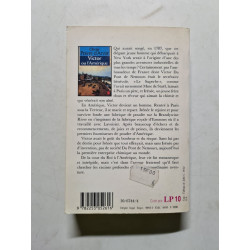 Victor ou l'Amérique