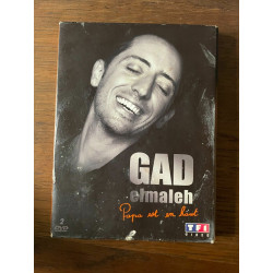 DVD - Papa est en haut 2 DVD