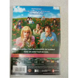 DVD série Samantha - Au gite 2