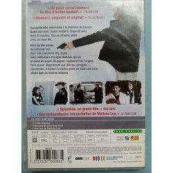 Frozen River Courtney Hunt DVD simple