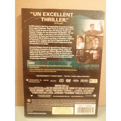 Mensonges d'état DVD simple